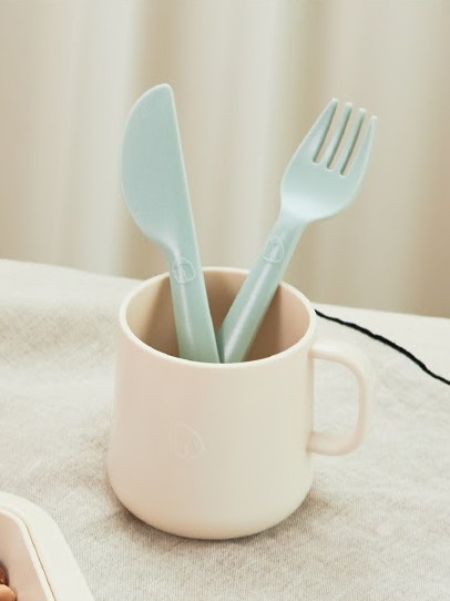 Sustainable Dining Solutions