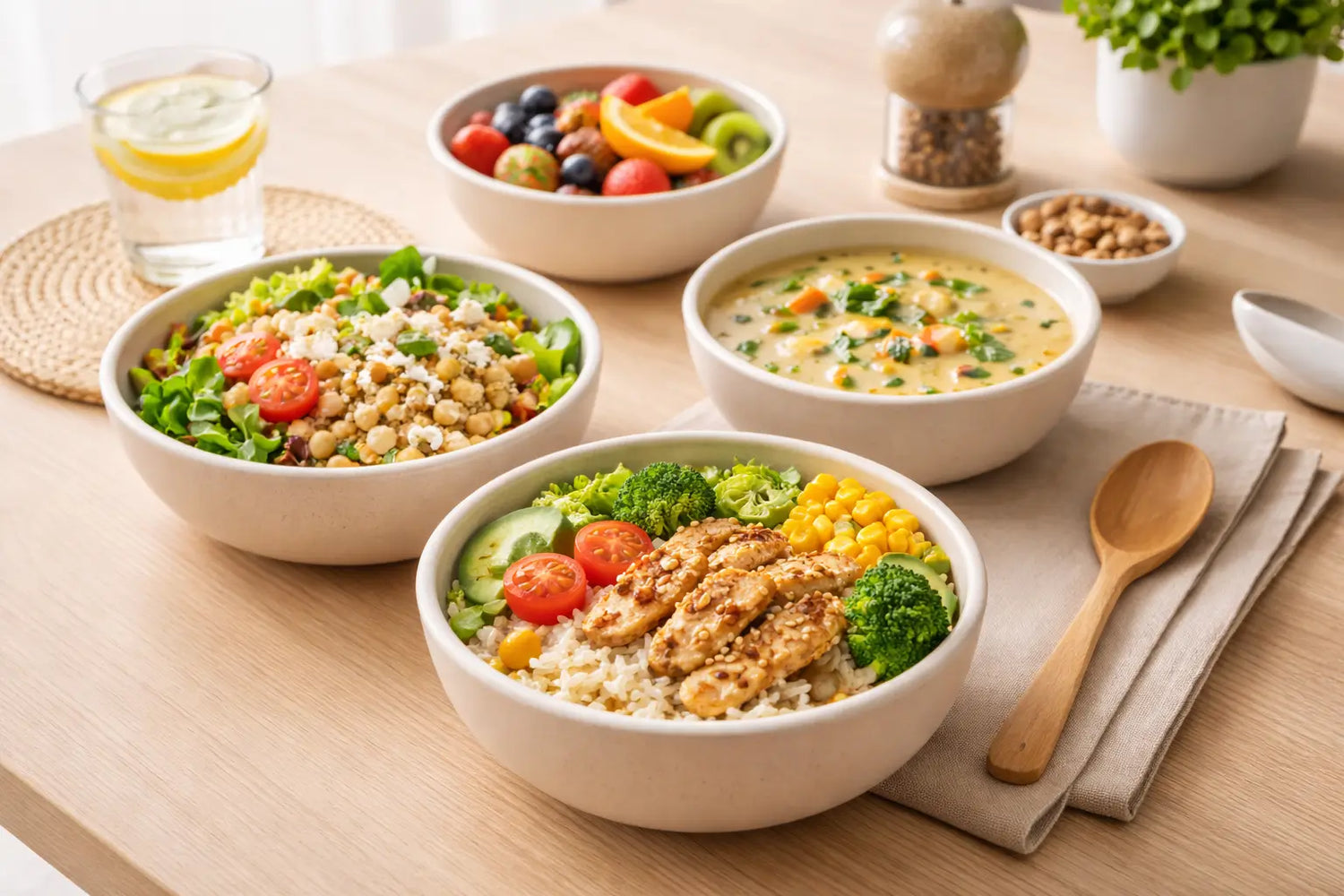 Bowls