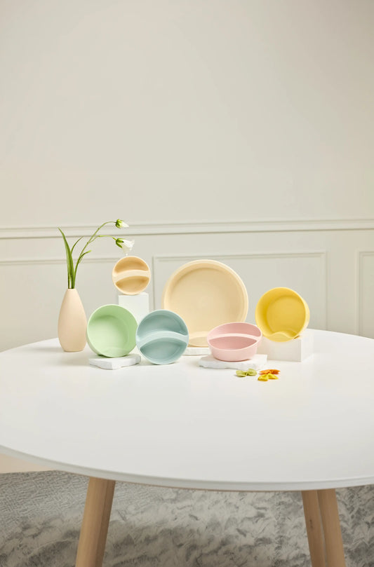 Dish Series