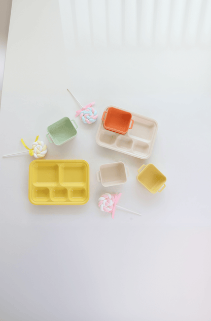 Baby Plate Series
