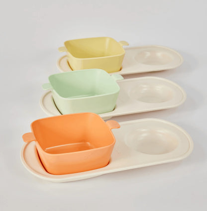 Eco Tableware