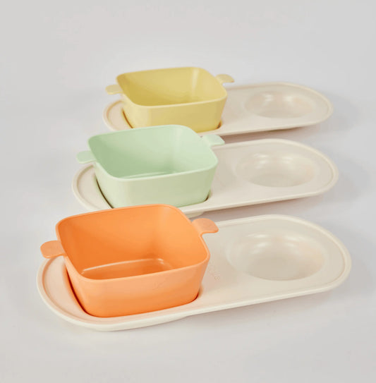 Eco Tableware