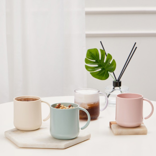 Eco Tableware