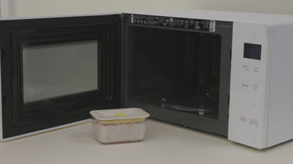 Rectangular Bowl