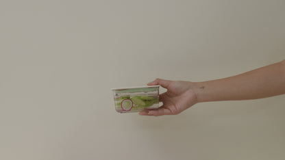 Rectangular Bowl