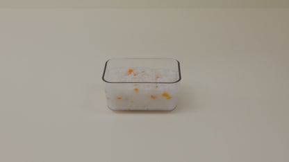 Rectangular Bowl