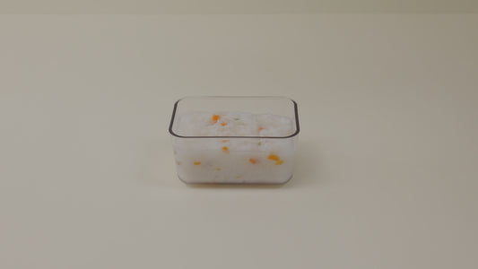 Rectangular Bowl