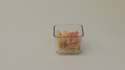 Square Bowl