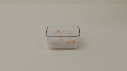 Rectangular Bowl