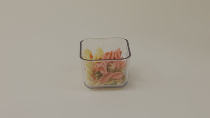 Square Bowl