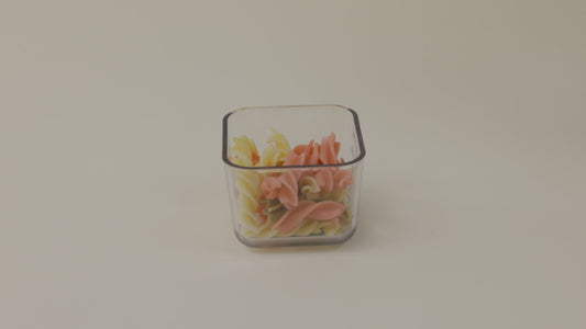 Square Bowl